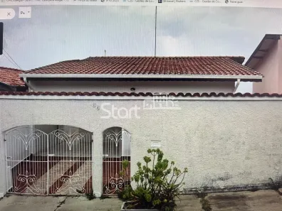 Casa com 3 Quartos à venda, 135m² no Jardim Antonio Von Zuben, Campinas