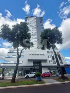 Apartamento com 3 Quartos à venda, 118m² no Maria Goretti, Chapecó