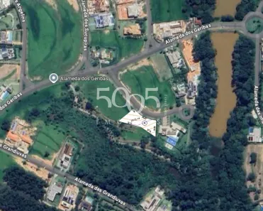 Lote/Terreno à venda, 2012m² no Loteamento Residencial Parque Terras de Santa Cecília, Itu