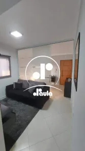 Apartamento com 2 Quartos à venda, 70m² no Bangú, Santo André