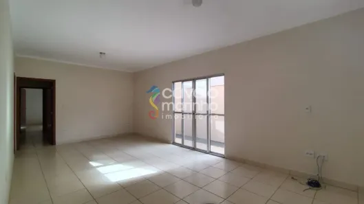 Casa de Condomínio com 3 Quartos para alugar, 160m² no Bonfim Paulista, Ribeirão Preto