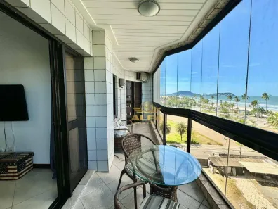 Apartamento com 2 Quartos à venda, 93m² no Enseada, Guarujá