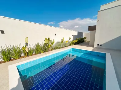 Casa com 3 Quartos à venda, 202m² no Concórdia IV, Araçatuba