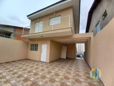 Casa com 3 Quartos à venda, 150m² no Portais (Polvilho), Cajamar