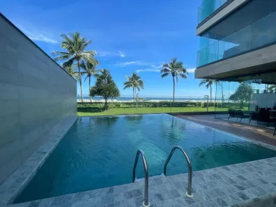 Apartamento com 4 Quartos à venda, 240m² no Riviera, Bertioga