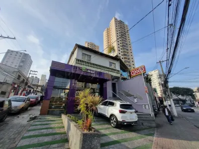 Imóvel Comercial para alugar, 120m² no Santana, São Paulo