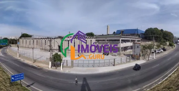 Galpão/Depósito/Armazém para alugar, 5000m² no Parque São Domingos, São Paulo