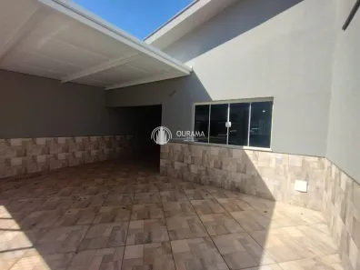 Casa com 2 Quartos à venda, 134m² no Parque Novo Mundo, Americana