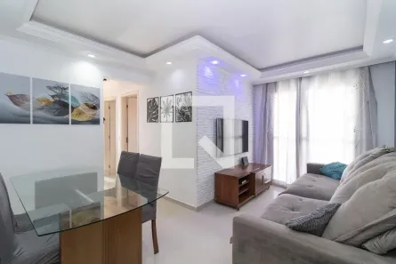 Apartamento com 3 Quartos à venda, 57m² no Vila Talarico, São Paulo