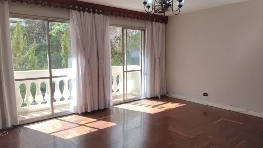 Apartamento com 4 Quartos à venda, 168m² no Jardim Paulista, São Paulo