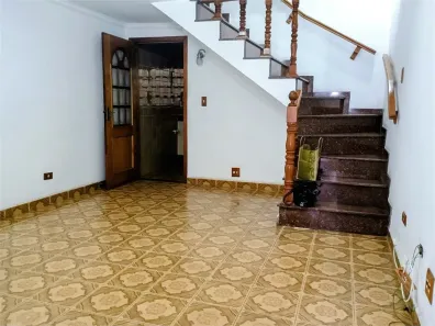 Casa com 2 Quartos à venda, 112m² no Água Fria, São Paulo