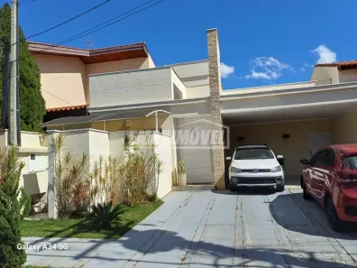 Casa de Condomínio com 3 Quartos à venda, 210m² no Parque Três Meninos, Sorocaba