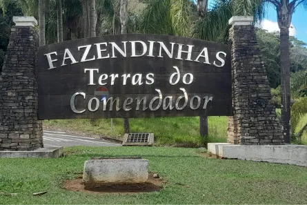 Lote/Terreno à venda, 1617m² no Filgueiras, Juiz de Fora