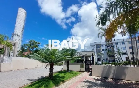 Apartamento com 2 Quartos para alugar, 82m² no Vargem do Bom Jesus, Florianópolis