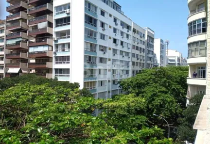 Apartamento com 5 Quartos à venda, 280m² no Copacabana, Rio de Janeiro