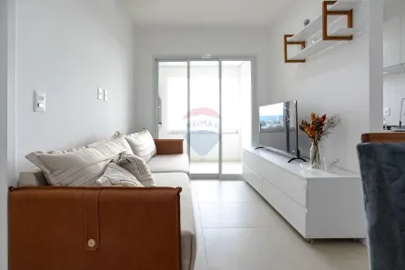 Apartamento com 1 Quarto à venda, 45m² no Jardim Santa Helena, Suzano