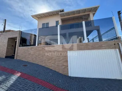 Casa com 5 Quartos à venda, 400m² no Presidente Médici, Chapecó