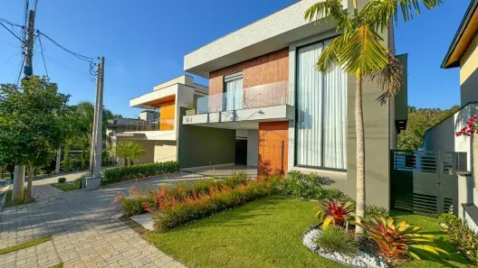 Casa de Condomínio com 3 Quartos à venda, 223m² no Condomínio Atibaia Park II, Atibaia