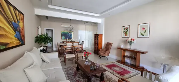 Apartamento com 4 Quartos à venda, 183m² no Copacabana, Rio de Janeiro