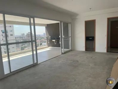 Apartamento com 3 Quartos à venda, 134m² no Vila Bertioga, São Paulo