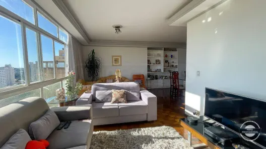 Apartamento com 3 Quartos à venda, 146m² no Centro, Piracicaba