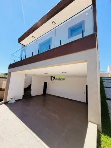 Casa de Condomínio com 3 Quartos à venda, 272m² no Loteamento Parque Serras de Atibaia I, Atibaia