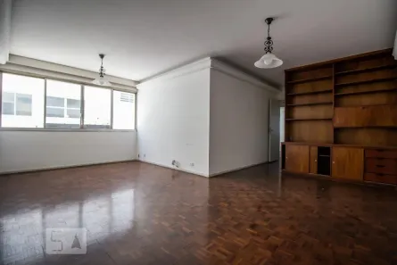 Apartamento com 3 Quartos à venda, 106m² no Jardim Paulista, São Paulo