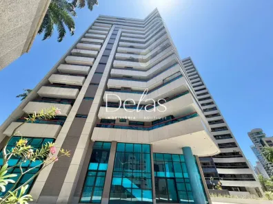 Apartamento com 4 Quartos à venda, 321m² no Meireles, Fortaleza