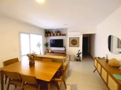 Apartamento com 2 Quartos à venda, 84m² no Canto do Forte, Praia Grande