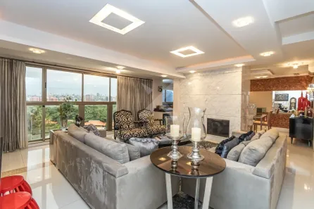 Apartamento com 3 Quartos à venda, 186m² no Jardim Europa, Porto Alegre