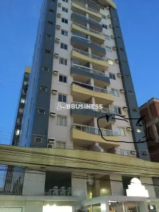 Apartamento com 2 Quartos à venda, 69m² no Centro, Campos dos Goytacazes