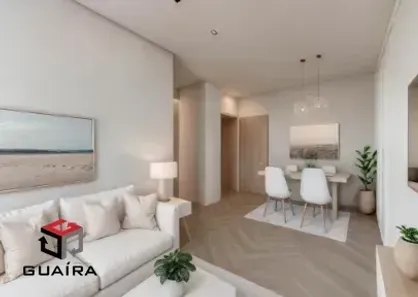 Apartamento com 3 Quartos à venda, 69m² no Rudge Ramos, São Bernardo do Campo