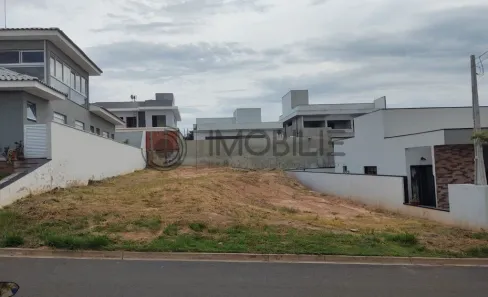 Lote/Terreno à venda, 464m² no Jardim Buru, Salto