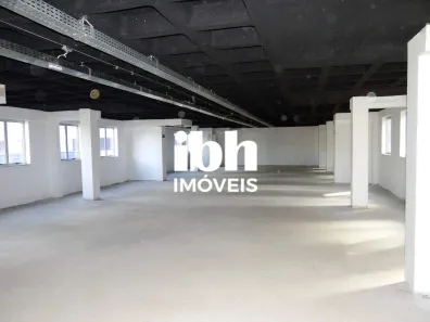 Sala Comercial para alugar, 244m² no Buritis, Belo Horizonte