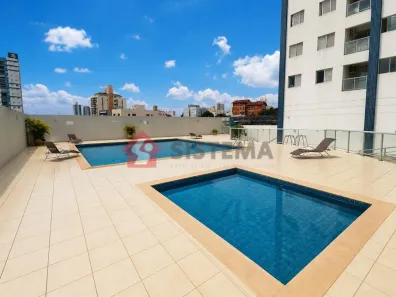 Apartamento com 2 Quartos à venda, 80m² no Vila Liberdade, Presidente Prudente