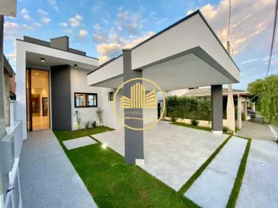 Casa de Condomínio com 3 Quartos à venda, 250m² no Vila Japi I, Jundiaí