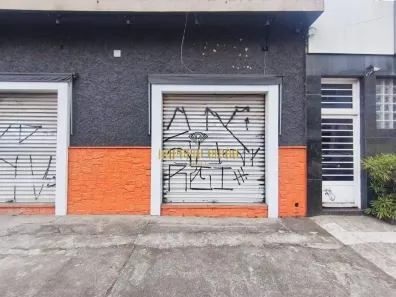 Ponto Comercial para alugar, 37m² no Jardim Santa Helena, Suzano