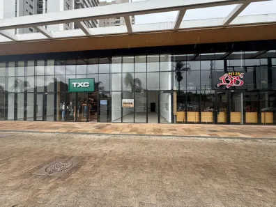 Sala Comercial à venda, 89m² no Zona 08, Maringá