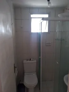 Apartamento com 2 Quartos para alugar, 55m² no Vila Indiana, São Paulo