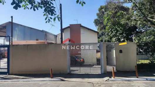 Casa de Condomínio com 2 Quartos à venda, 67m² no Vila Curuçá, São Paulo