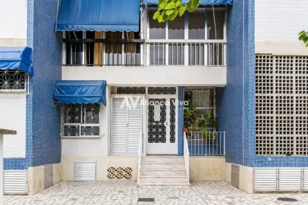 Apartamento com 2 Quartos à venda, 55m² no Jardim Carioca, Rio de Janeiro