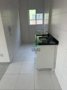 Apartamento com 2 Quartos para venda ou aluguel, 51m² no Centro, São Bernardo do Campo