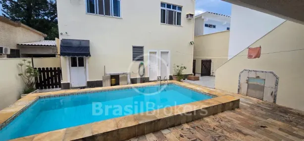 Casa com 5 Quartos à venda, 571m² no Portuguesa, Rio de Janeiro