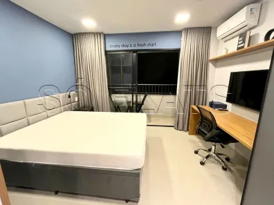 Flat com 1 Quarto à venda, 26m² no Pinheiros, São Paulo
