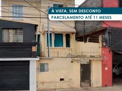 Sala Comercial com 1 Quarto à venda, 200m² no Bela Vista, São Paulo