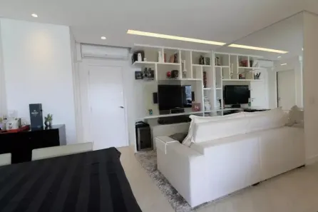 Apartamento com 2 Quartos à venda, 92m² no Água Branca, São Paulo