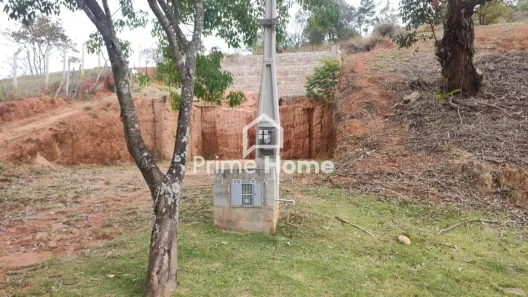 Lote/Terreno à venda, 381m² no Giardino D' Itália, Itatiba