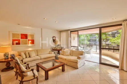 Apartamento com 3 Quartos à venda, 147m² no Barra da Tijuca, Rio de Janeiro