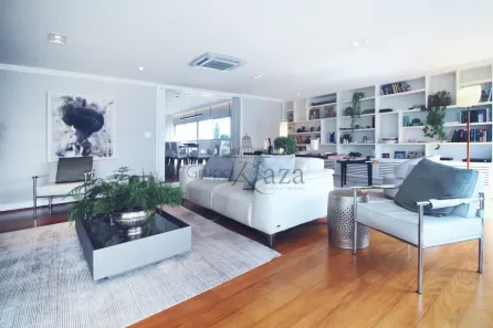Apartamento com 3 Quartos à venda, 245m² no Moema, São Paulo