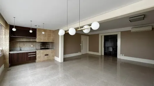 Apartamento com 3 Quartos à venda, 147m² no Vila Gertrudes, São Paulo